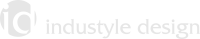Logo Industyle Design